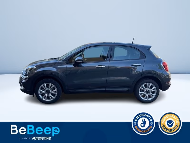 FIAT 500X 1.3 MJT LOUNGE 4X2 95CV
