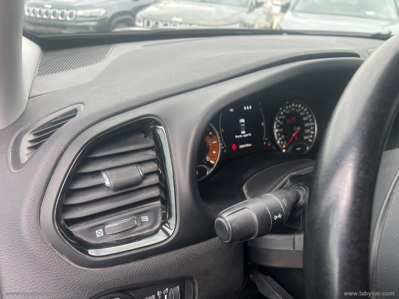 JEEP Renegade 1.6 Mjt 120CV Limited