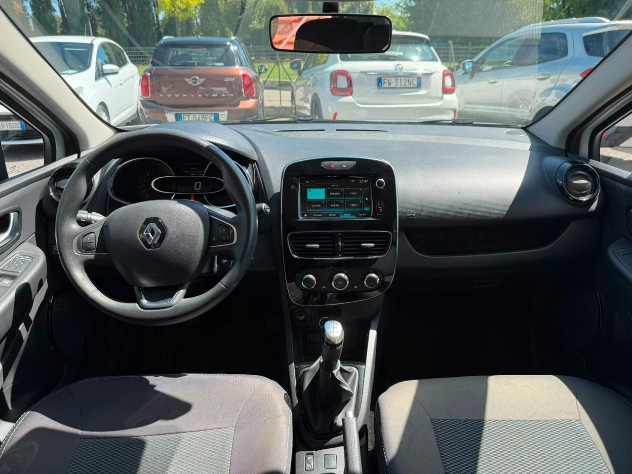 Renault Clio TCe 12V 90 CV GPL 5 porte Business