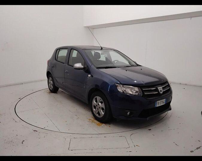 Dacia Sandero 0.9 TCe 12V T-GPL 90CV Start&Stop La Gazzetta d. Sp.