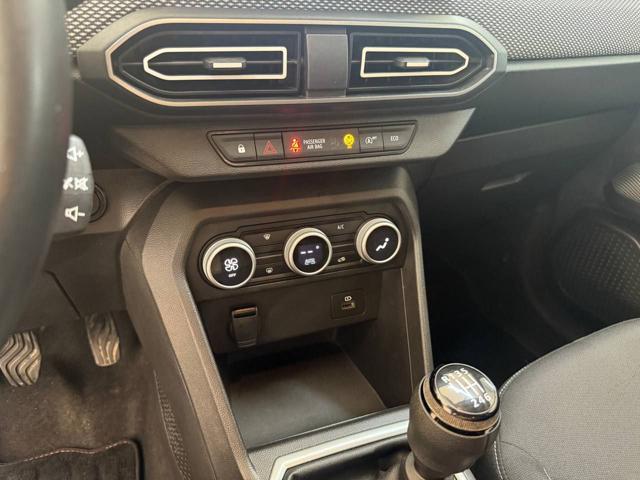 DACIA Jogger 1.0 TCe GPL 100 CV 5 posti Extreme Up