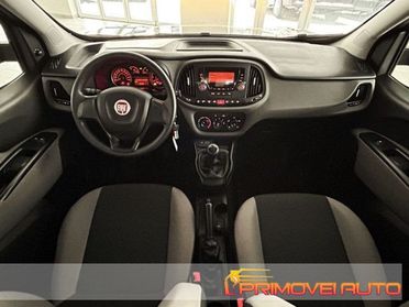 FIAT Doblo 1.4 T-Jet 16V Easy