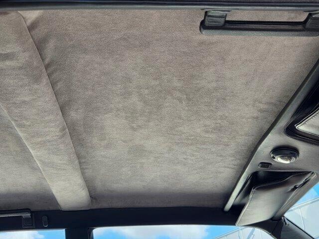 Maserati 224 V COUPE’ RESTILYNG MY92