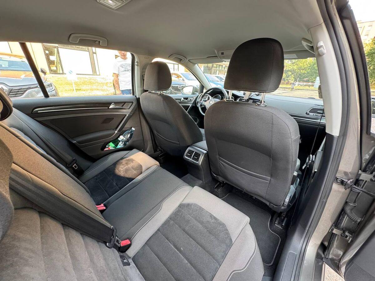 Volkswagen Golf 1.4 tsi Highline 122cv 5p
