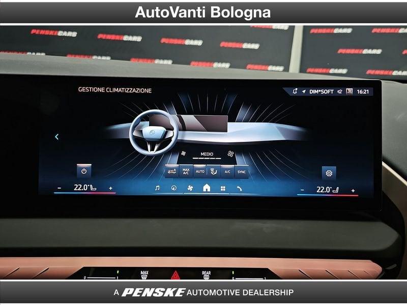 BMW X3 X3 xdrive20d auto