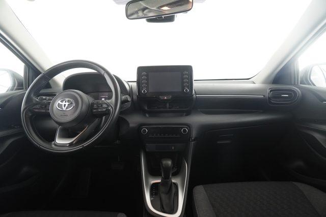 TOYOTA Yaris Yaris 1.5 Hybrid 5 porte Business