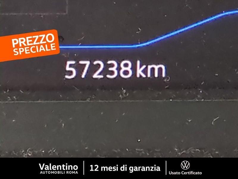 Volkswagen T-Roc 1.0 TSI 115 CV Style BlueMotion Technology