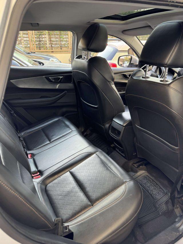 OTHERS-ANDERE OTHERS-ANDERE DR Automobiles DR5.0 5.0 1.5 Gpl 116cv