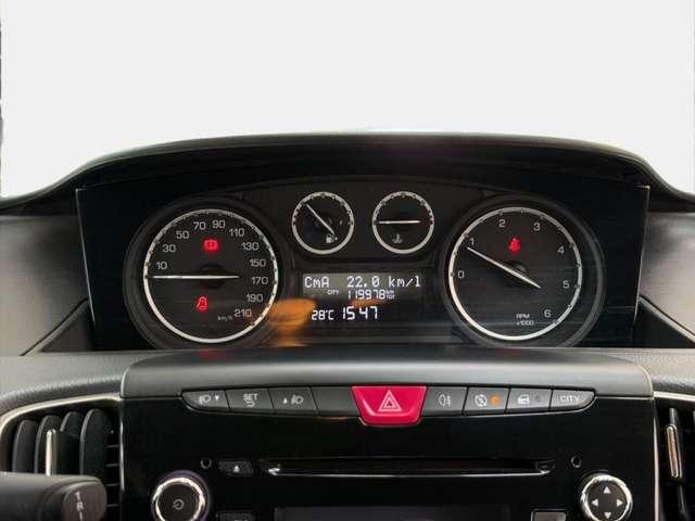 Lancia Ypsilon 1.3 MJT 95 CV 5 porte