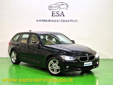 BMW 320 d Touring XDRIVE
