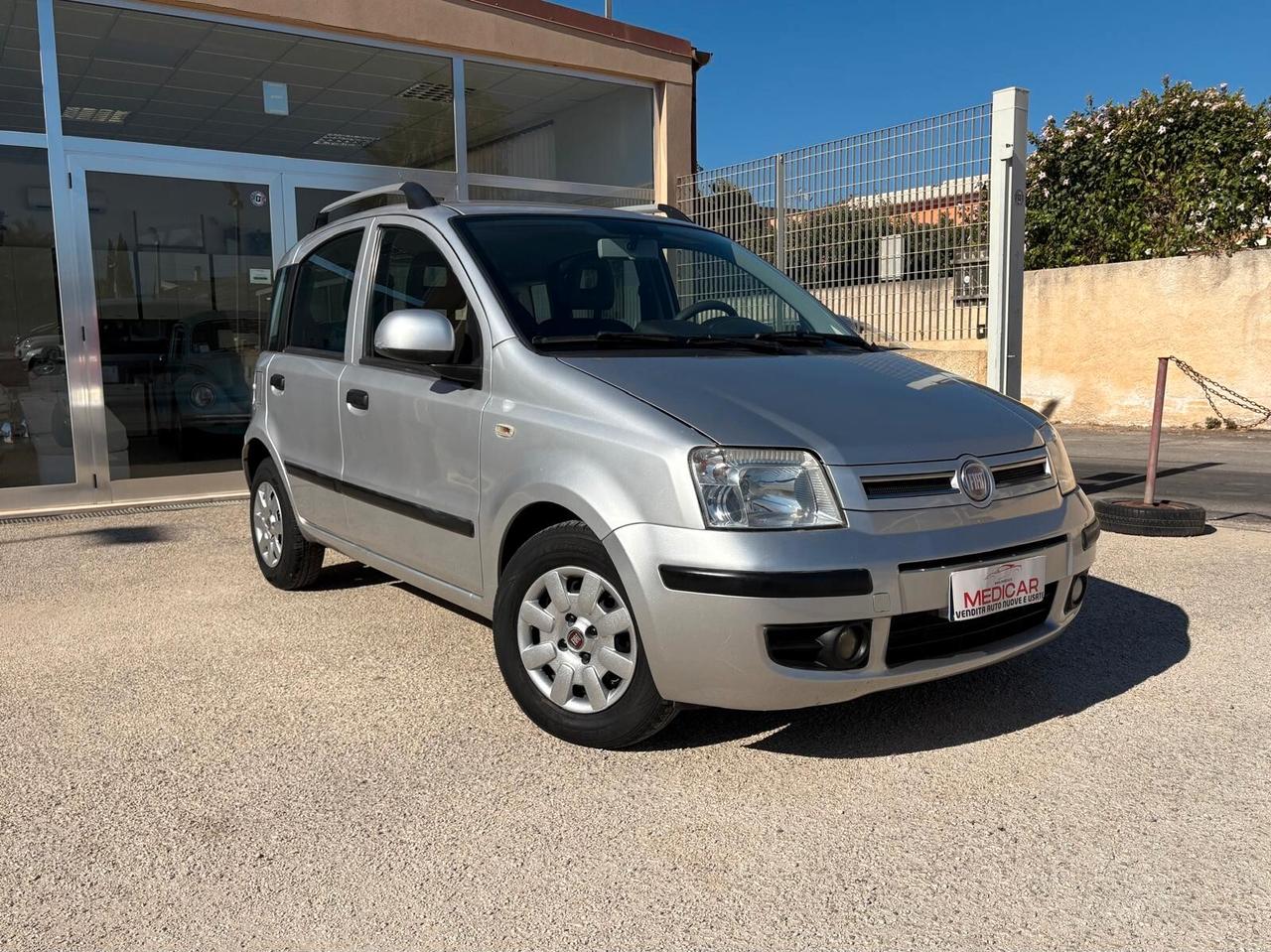 Fiat Panda 1.2 Dynamic 69CV