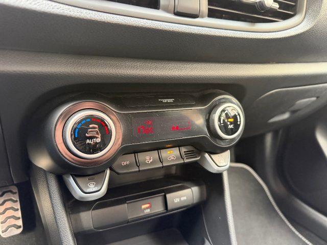 KIA Picanto 1.0 101CV T-GDI GT LINE UNIPROPRIETARIO CERCHI 16