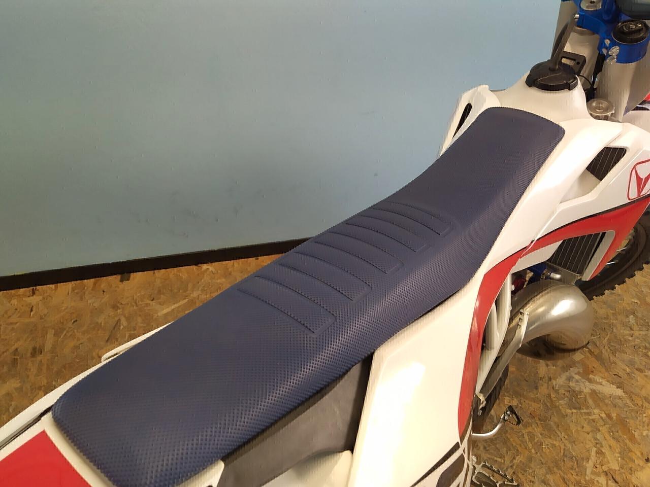 Vent Baja 125 RR 2T Competition UNICO