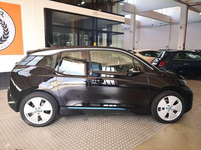 BMW i3 94 Ah