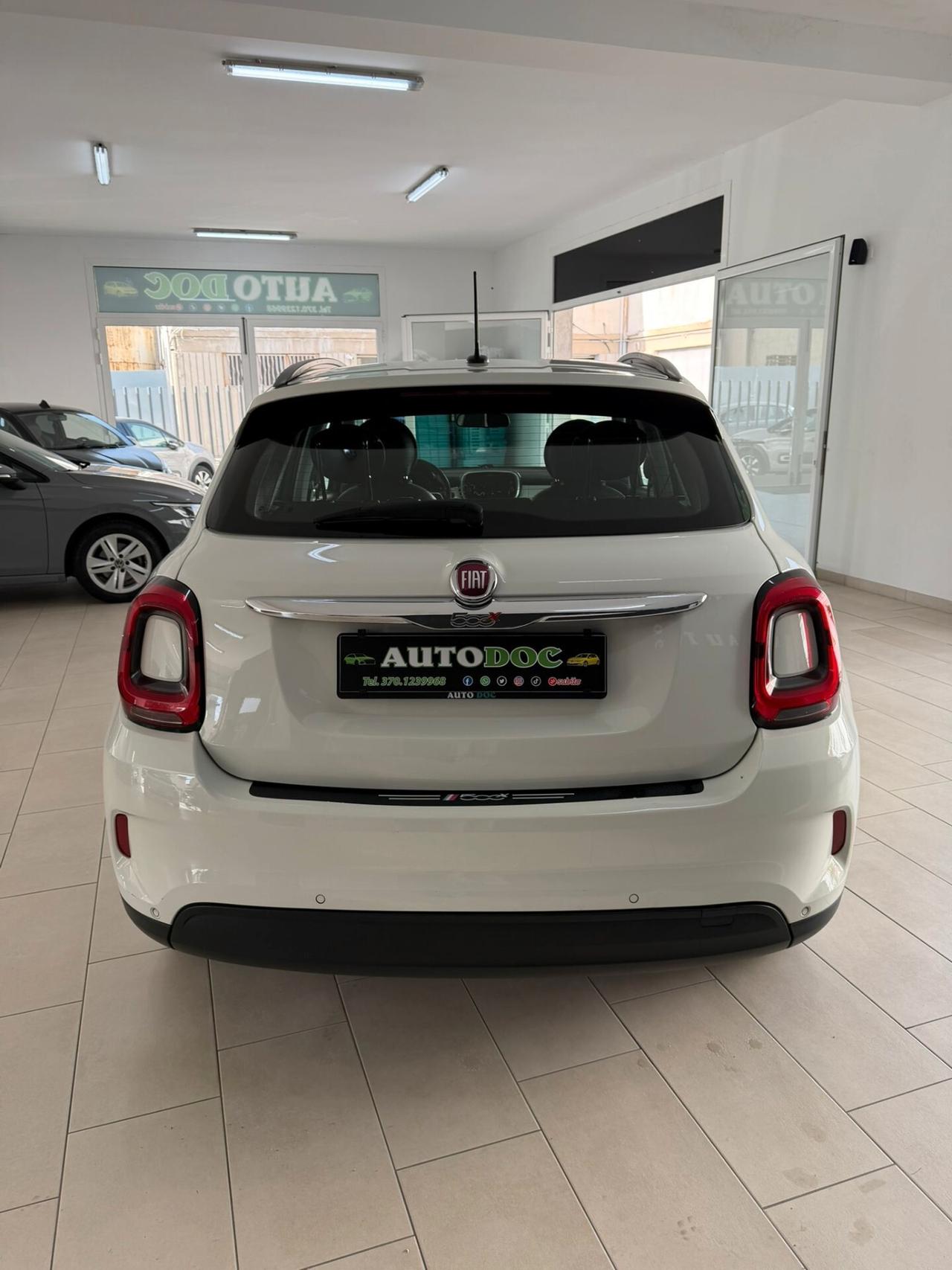 Fiat 500X 1.3 MultiJet 95 CV LOIG