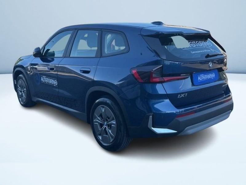BMW X1 i xDrive30