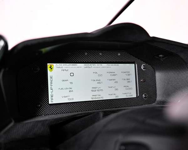 Ferrari 488 Challenge EVO