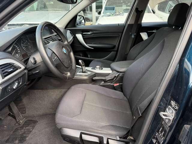 BMW 116 Serie 1 F/20-21 116d 5p