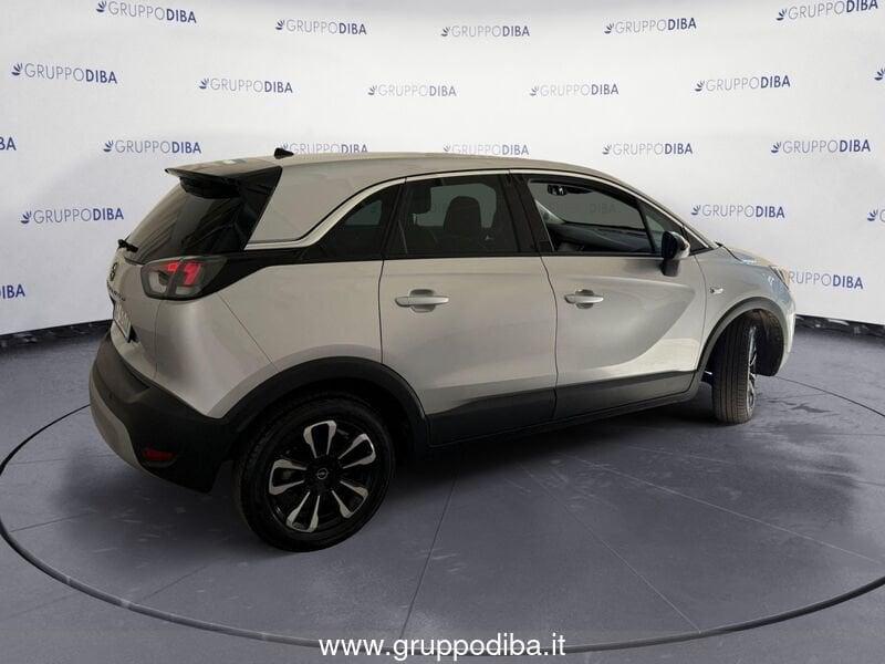 Opel Crossland 2021 1.2 Edition s&s 110cv