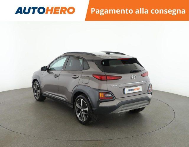 HYUNDAI Kona 1.0 T-GDI Xpossible