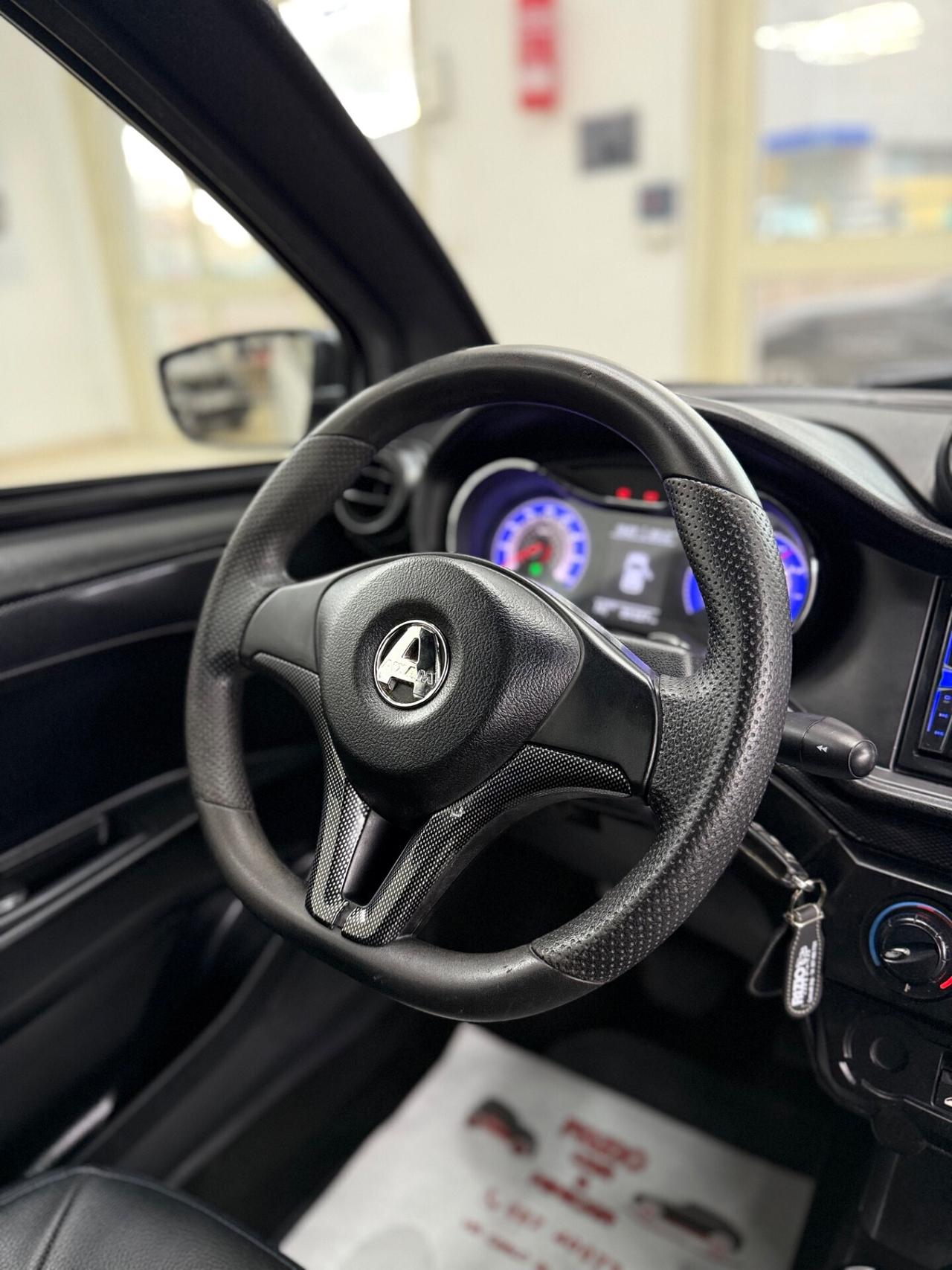 Aixam GTI Coupé Sensation