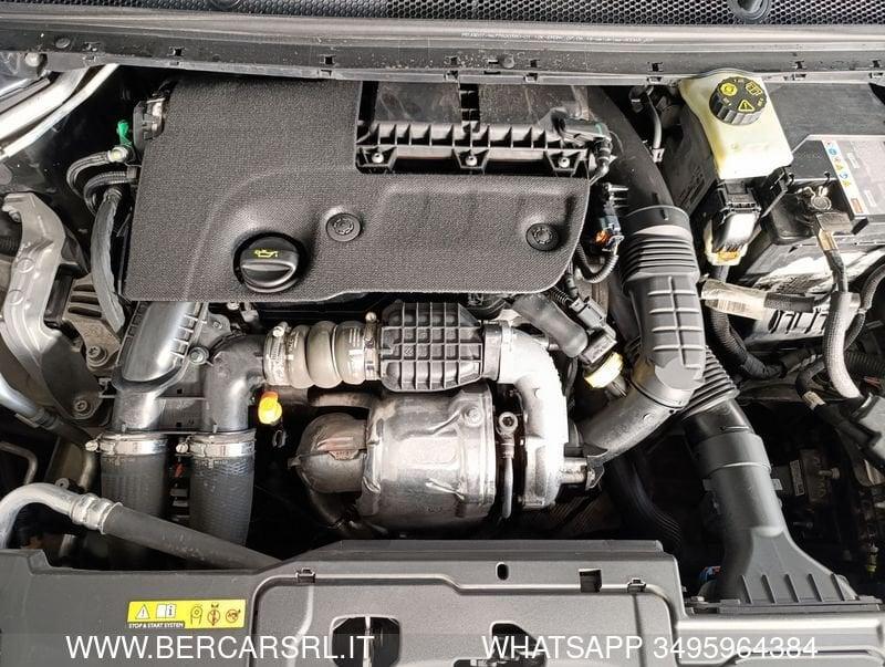 Peugeot 308 308 BlueHDi 120 S&S Active