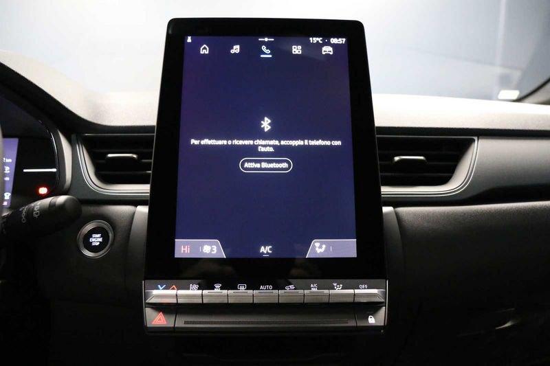 Renault Captur Captur 5p 1.0 ECO-G 100CV GPL Techno