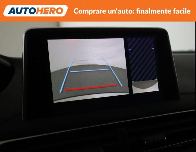 PEUGEOT 5008 BlueHDi 130 S&S Allure