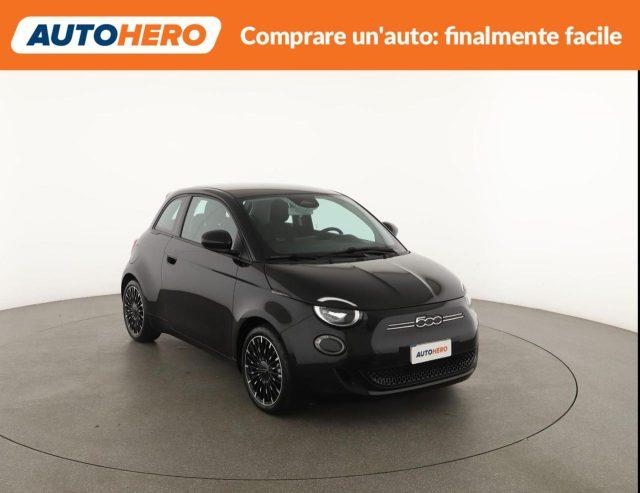 FIAT 500e Berlina 23,8 kWh Action