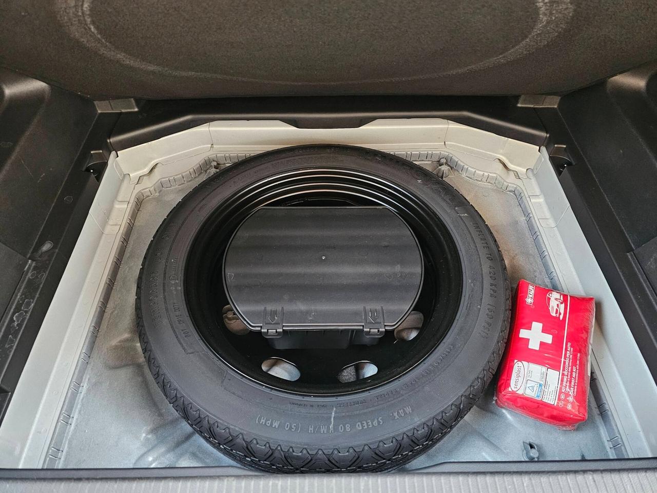 OPEL GRANDLAND X 1.5 ECOTEC 131CV ADVANCE 2020 FULL