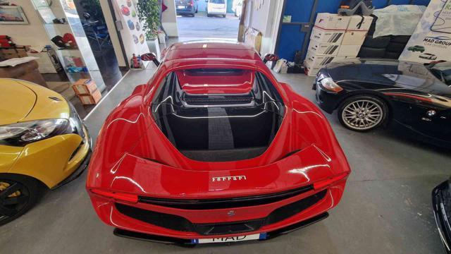 FERRARI 296 GTS GTS IVA INCLUSA DEDUCIBILE SUPER PROMO FINE ANNO!