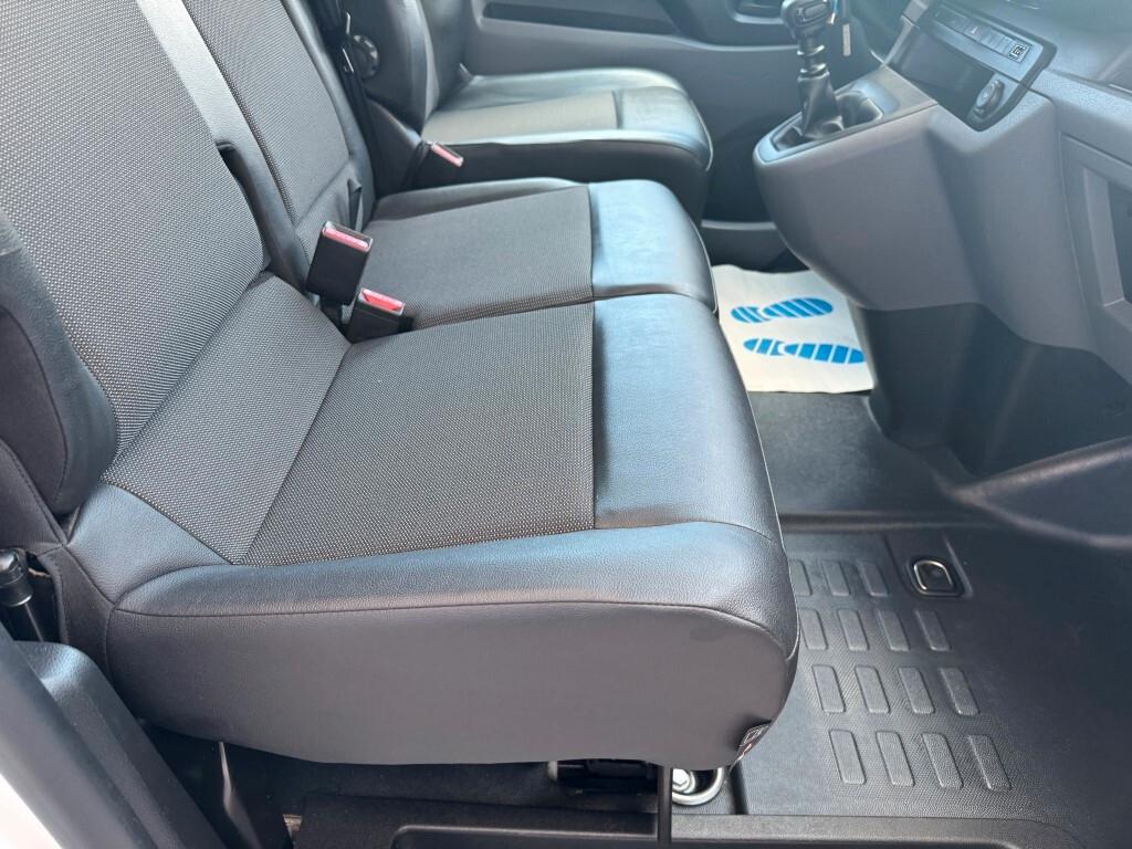 Opel Vivaro 1.5 Diesel 100cv S&s L2 H1 Enjoy