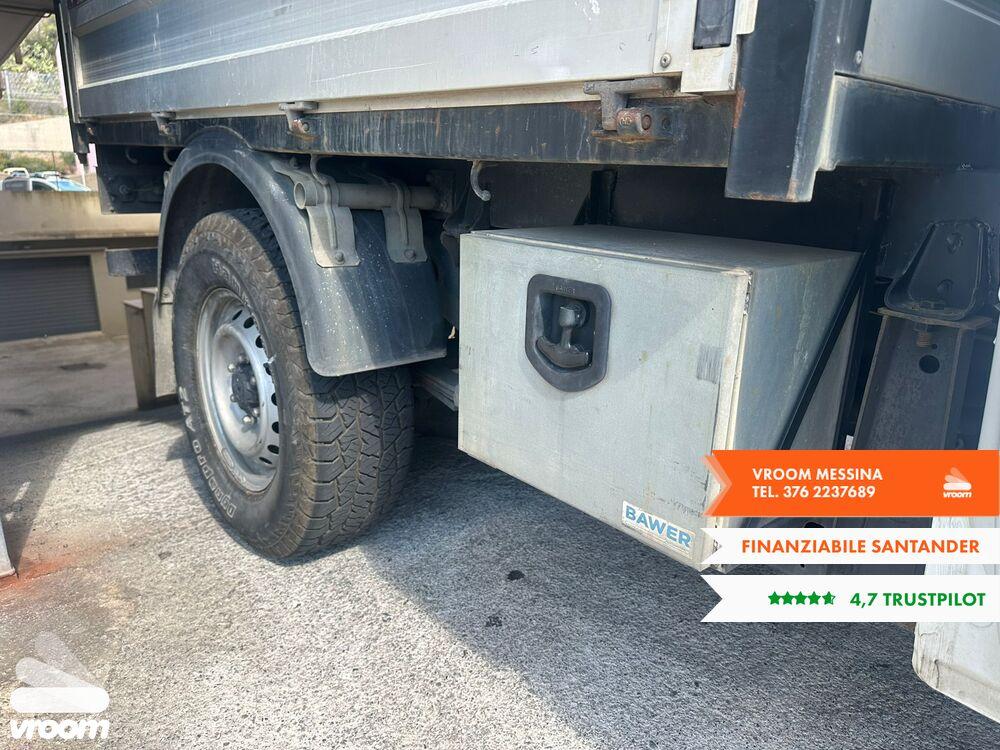 FORD RANGER XL 2.2 D 160CV