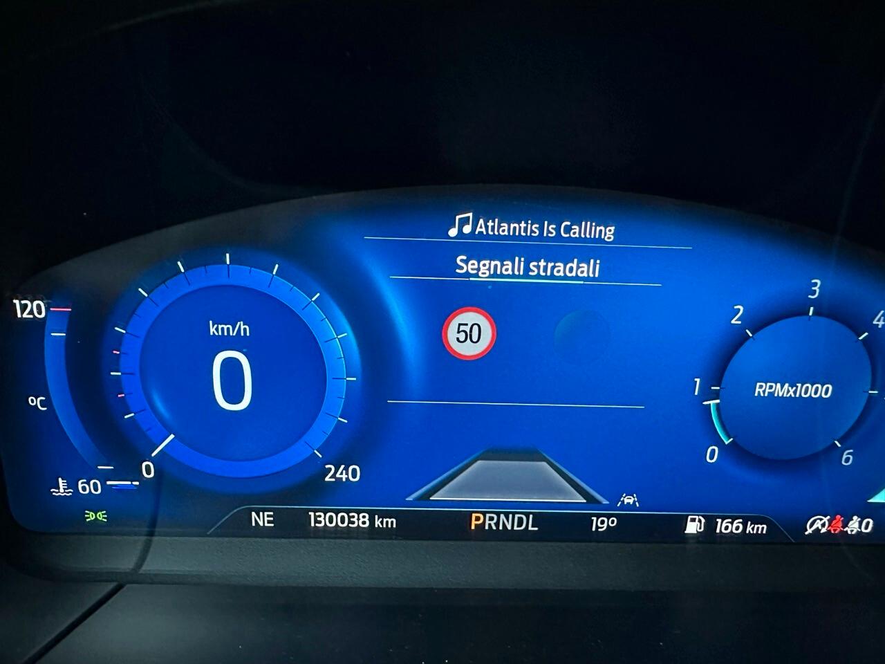 Ford Kuga 1.5 EcoBlue 120 CV aut. 2WD Titanium Business