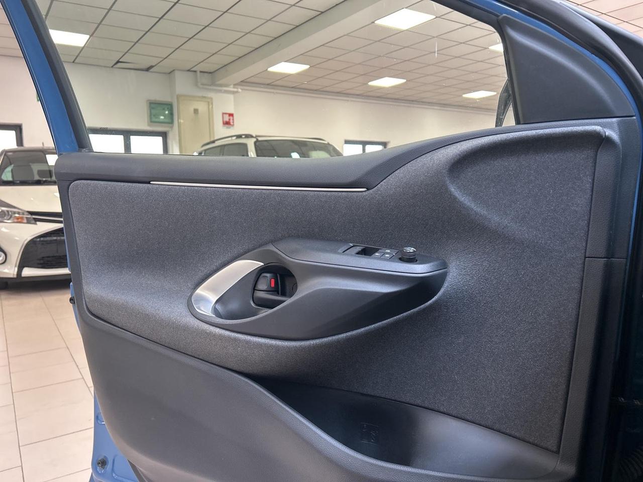 Toyota Yaris 1.5h Active
