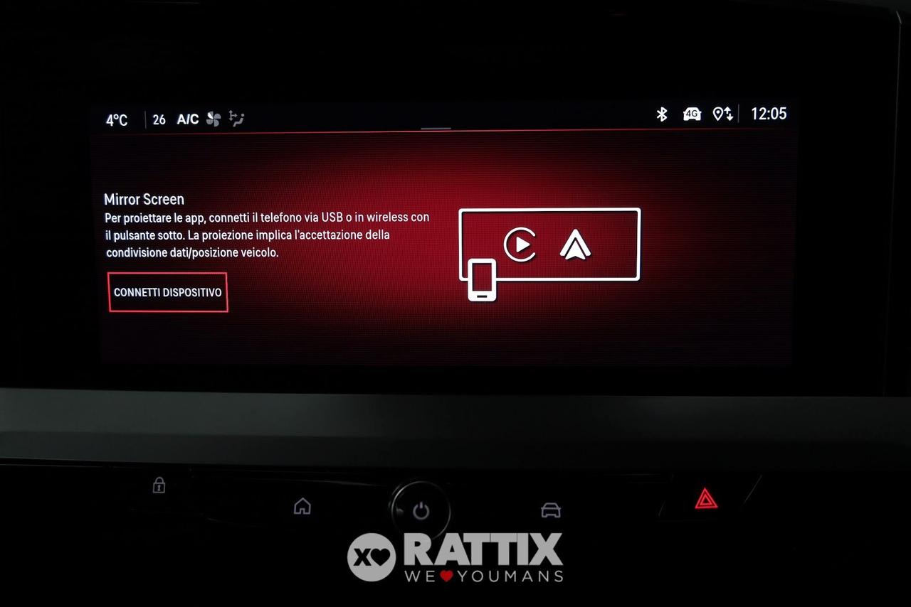 Opel Mokka 1.2 130CV GS at8