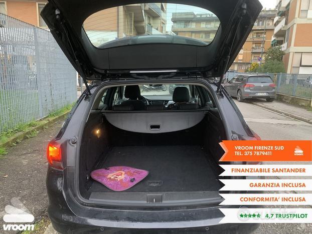 OPEL Astra 5 serie Astra 1.6 CDTi 110CV Start&...