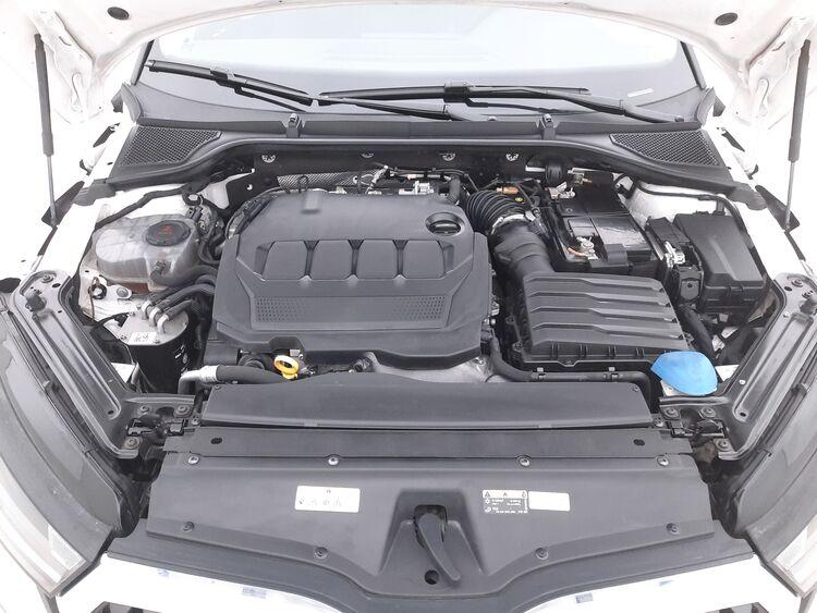 Skoda Octavia Wagon Executive DSG BR022364 2.0 Diesel 116CV
