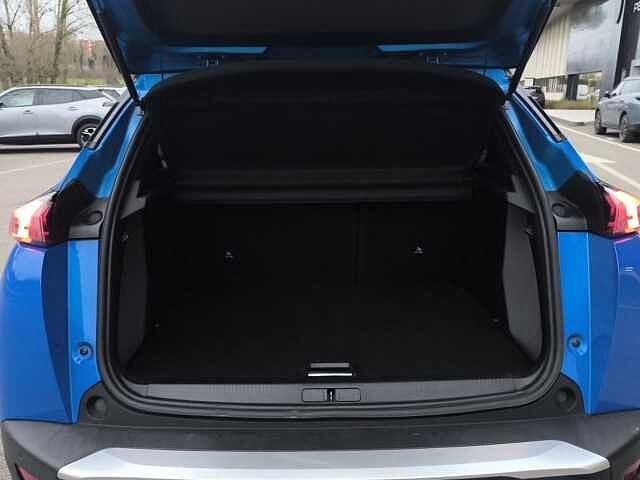 Peugeot 2008 PureTech 130 S&S GT