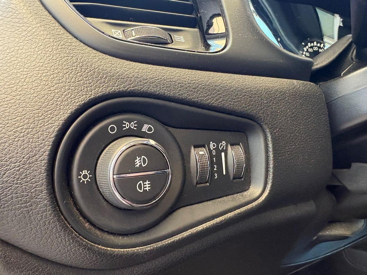 Jeep Renegade Dawn Of Justice 1.6 Multijet #11136