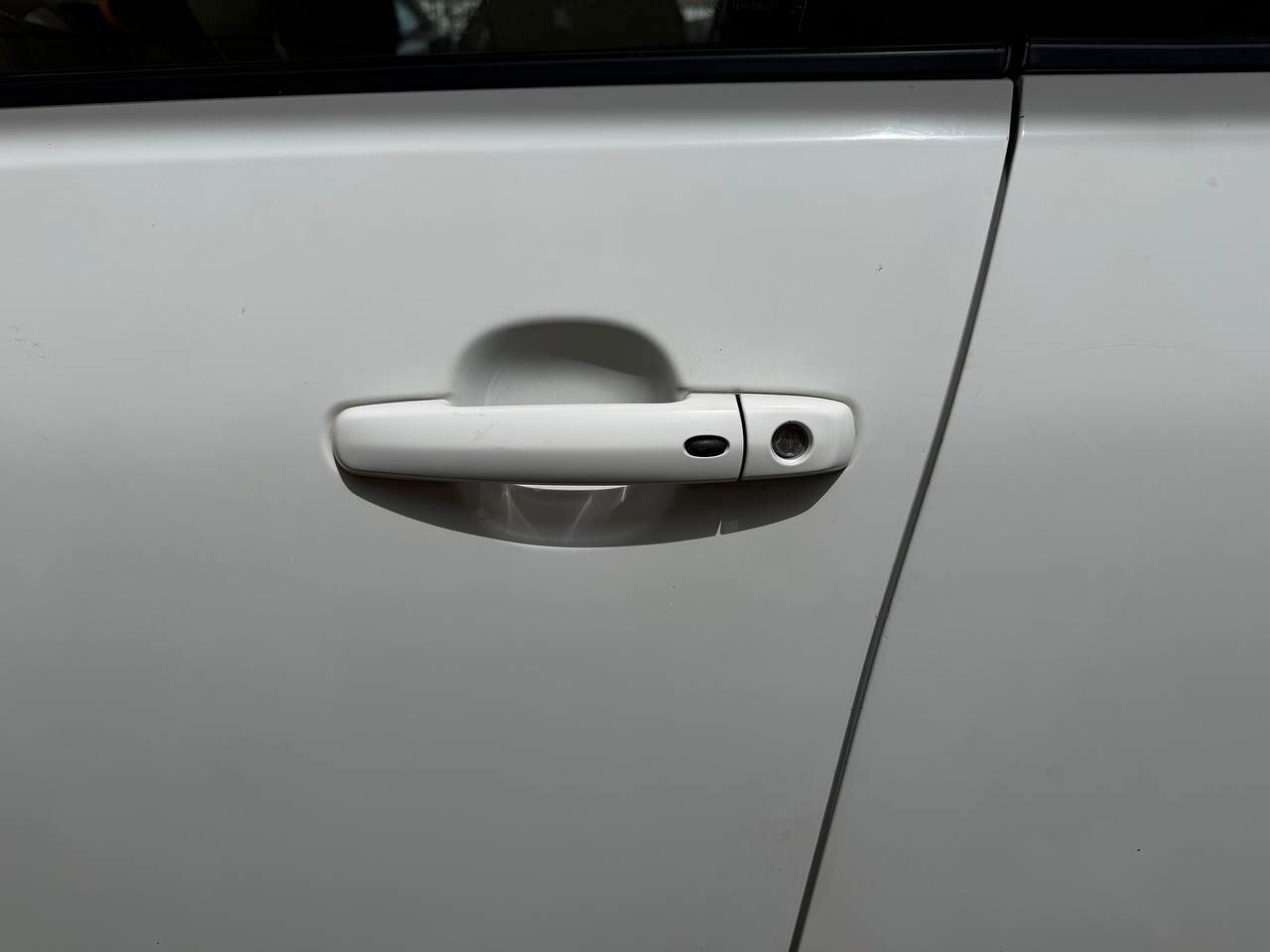 SUZUKI GRAND VITARA 2008 1.9 DDiS 4X4 – TETTO APRIBILE – KEYLESS – FRIZIONE NUOVA