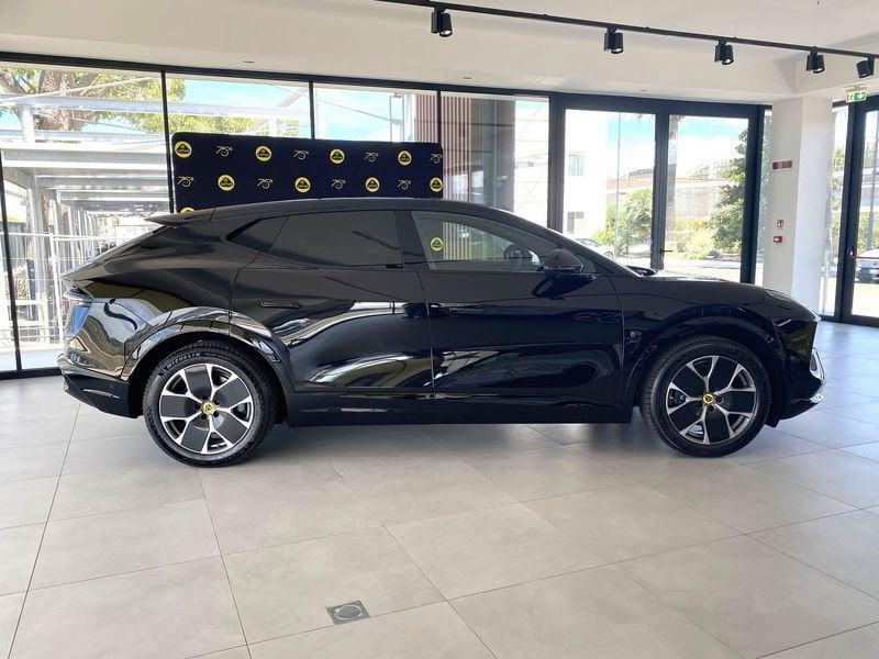 Lotus Eletre 612 CV AWD Pronta Consegna Lotus Bari