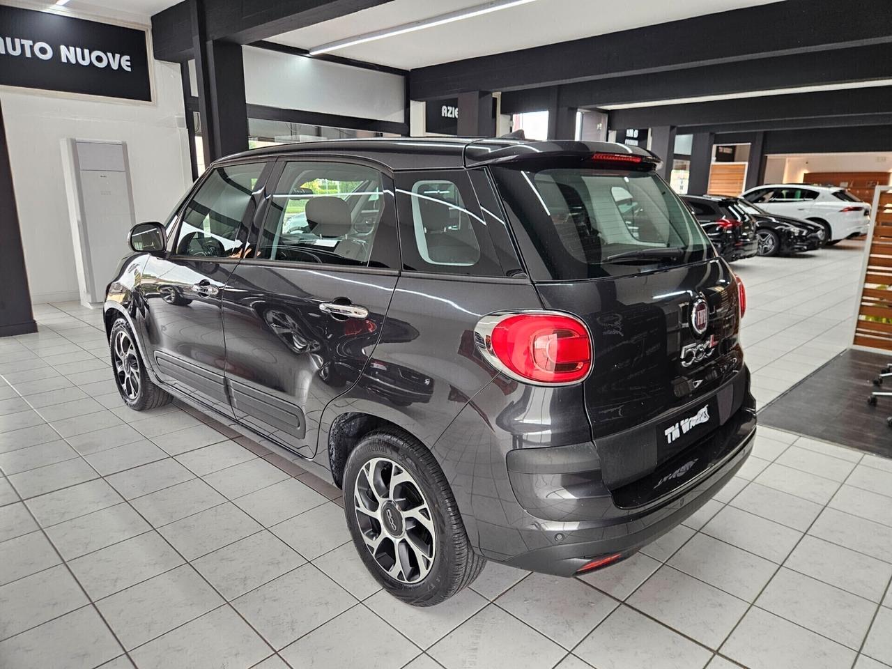 Fiat 500L 1.3 mjt 95cv my20 - IVA ESPOSTA