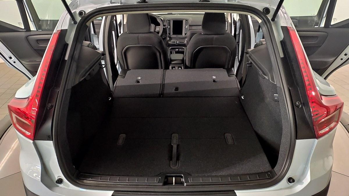VOLVO Xc40 B3 Mild Hybrid Automatico Essential