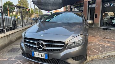 Mercedes-benz A 180 A 180 CDI Automatic Premium