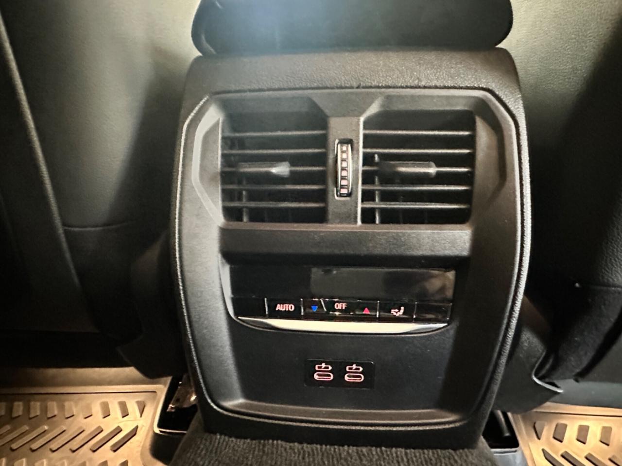 Bmw 318 318d Touring Msport