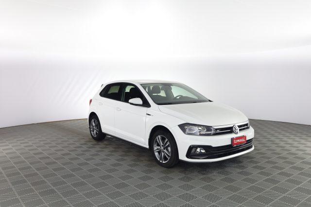 VOLKSWAGEN Polo Polo 1.6 TDI 95 CV DSG 5p. Sport BMT