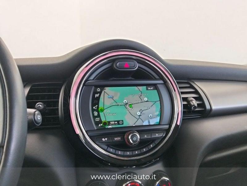 MINI Mini Cooper 1.5 Cooper D Baker Street