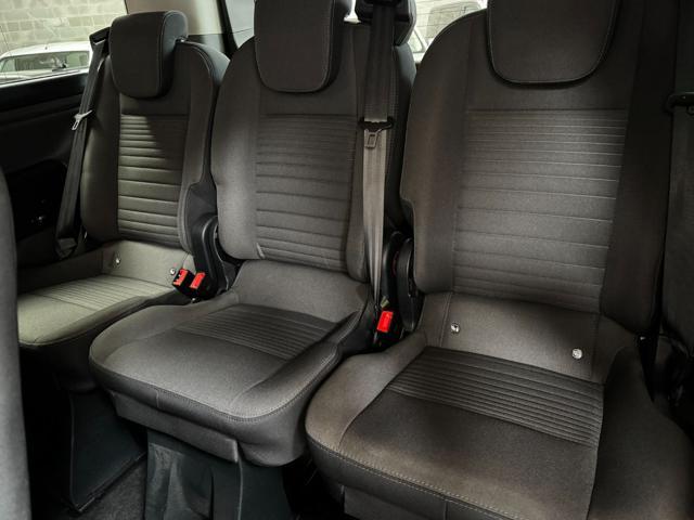 FORD Tourneo Custom 320 2.0 130CV MHEV PC Tit. Porta elettrica Lat. dx