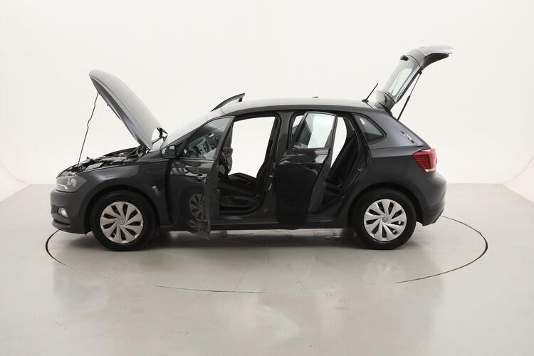 Volkswagen Polo Trendline BR774930 1.0 Benzina 65CV